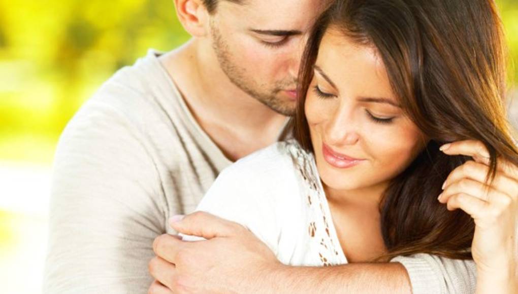 4 señales de que tu novio está muy enamorado de ti