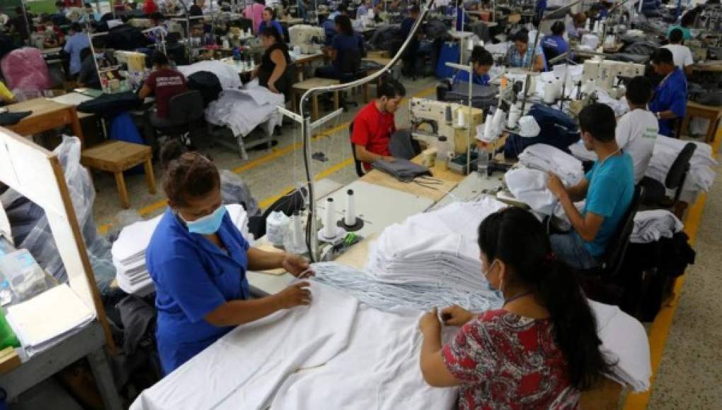 Gobierno, sector privado y trabajadores acuerdan plan para salvar empleos ante coronavirus