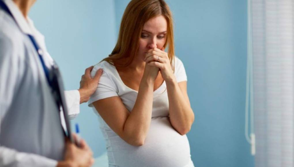 ¿Cómo la ansiedad puede afectar al bebé durante el embarazo?