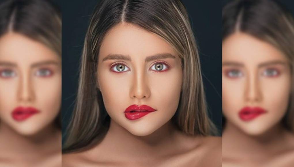 Errores al delinear y pintar los labios&nbsp;&nbsp;