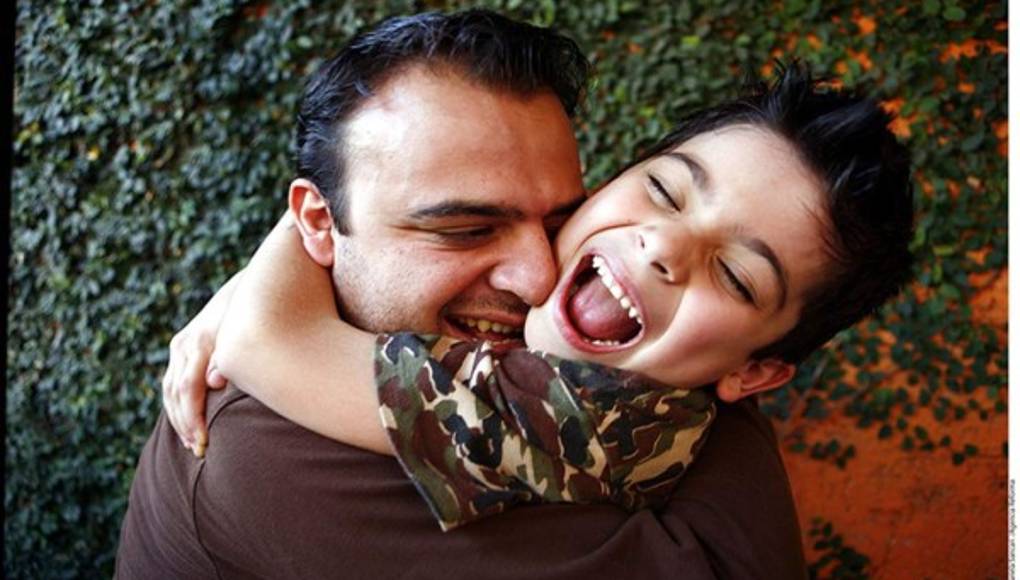 Papá soltero busca nueva compañera