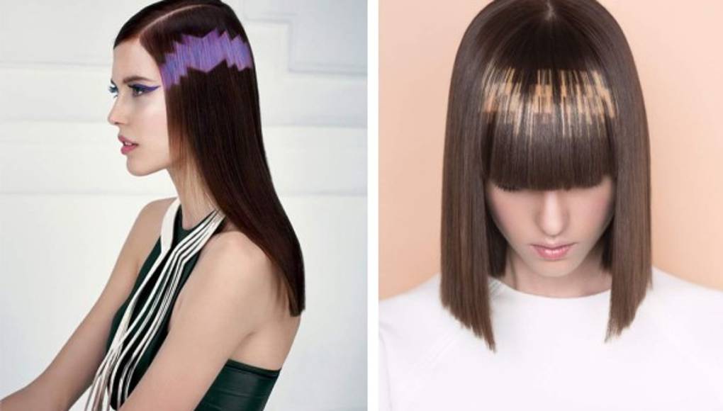 El píxel se sube a la cabeza