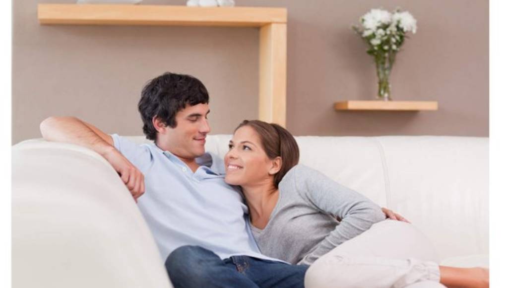 ¿Ama a su 'amigo con derecho”?