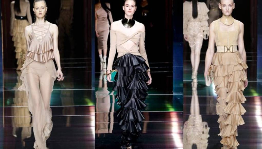 Usa los vuelos según tu silueta