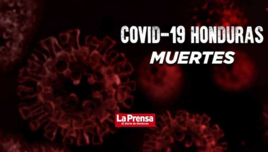 Fallece segundo paciente por COVID-19 en el IHSS de San Pedro Sula