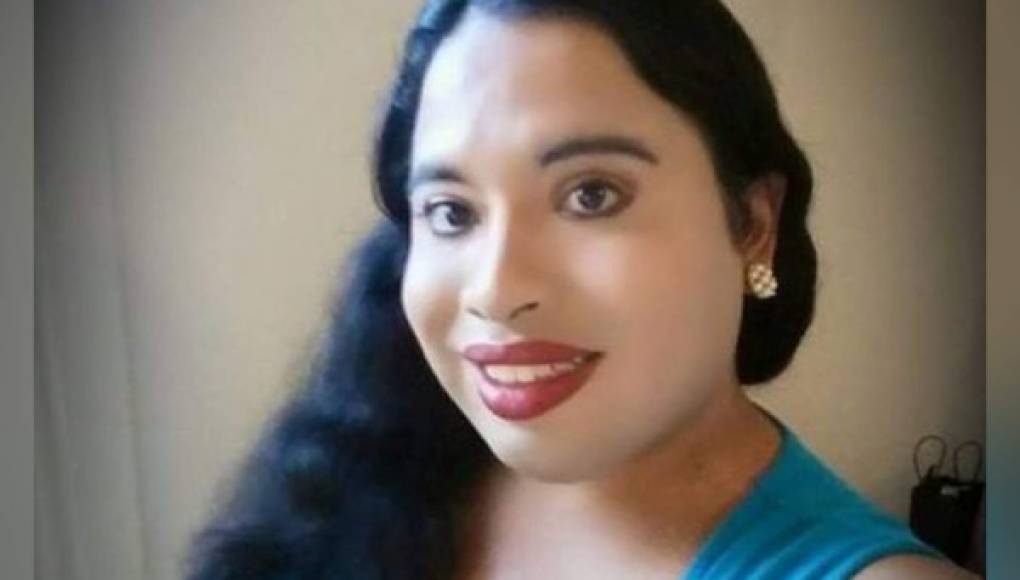 Hondureña, primer transgénero contratada por la Casa Blanca