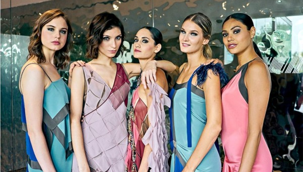 Macario Jiménez lanza su colección otoño-invierno