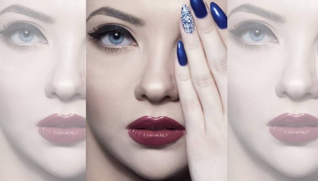 Los labios, nuestra mayor arma de seducción