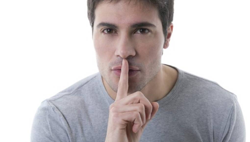 Los 5 temores comunes de los hombres