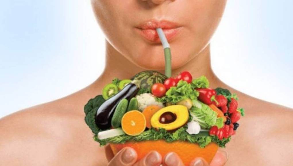 Alimentos buenos para la piel