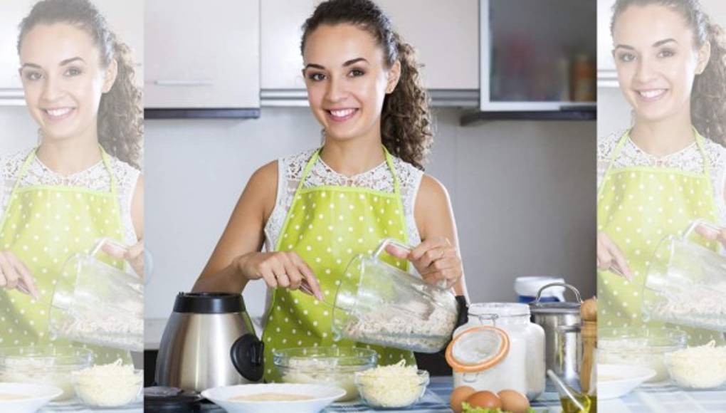 Trucos para limpiar la licuadora