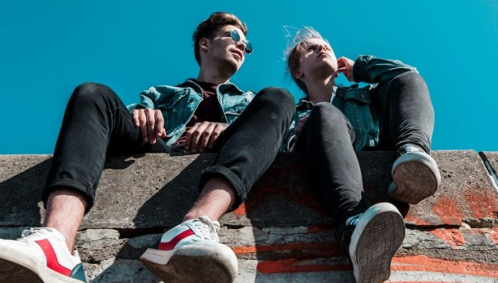 Quinceañera enamorada