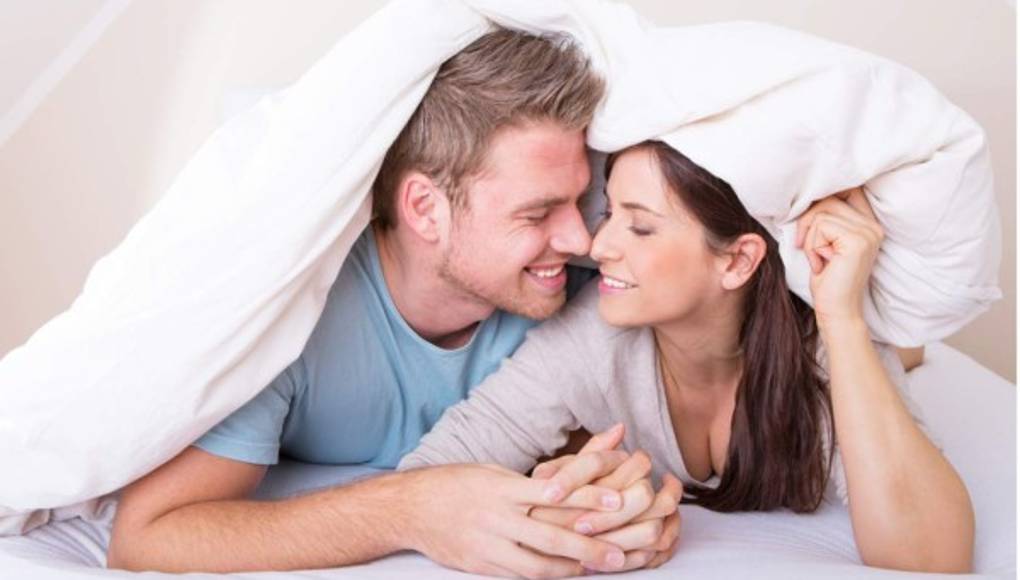 Diferencias de hacer el amor y tener sexo