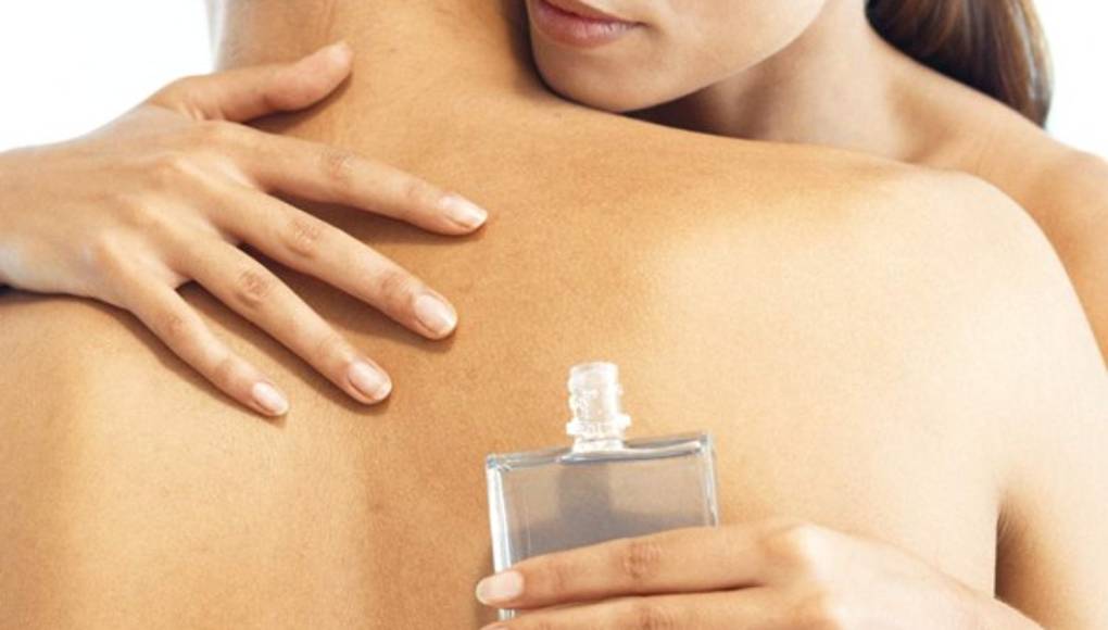 Consejos para elegir una fragancia masculina