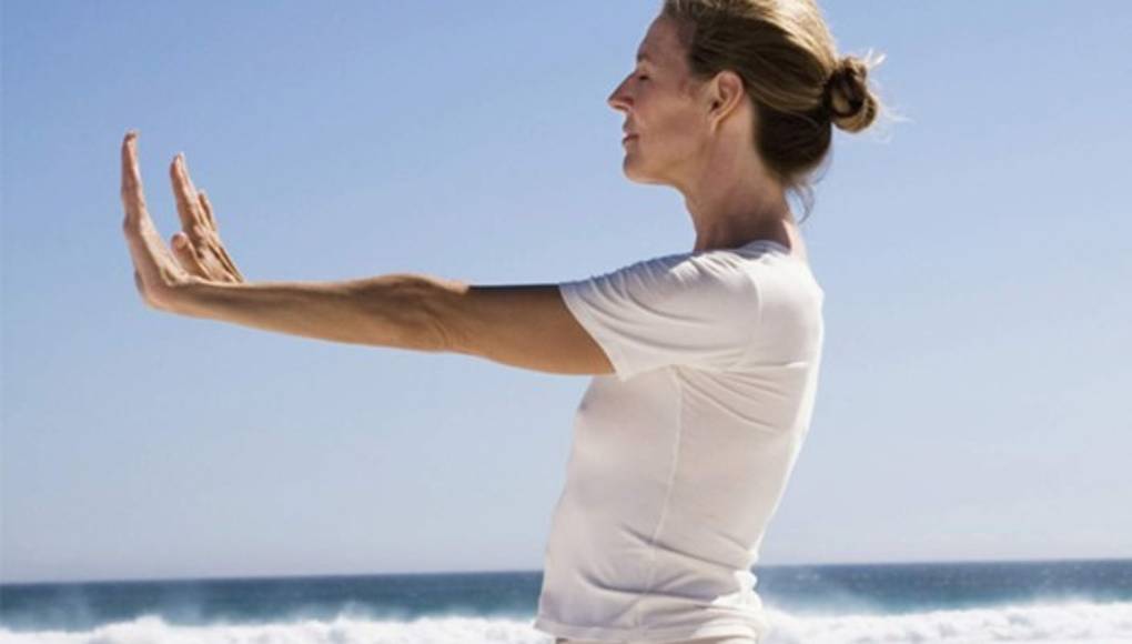 Cómo cuidarse a los 50 años