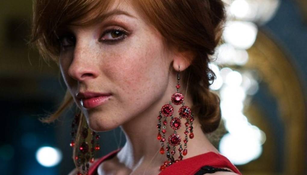 La belleza también es imperfecta