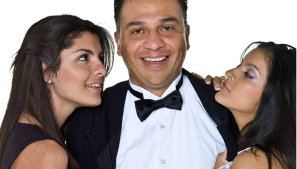 Las mujeres solo lo buscan por dinero