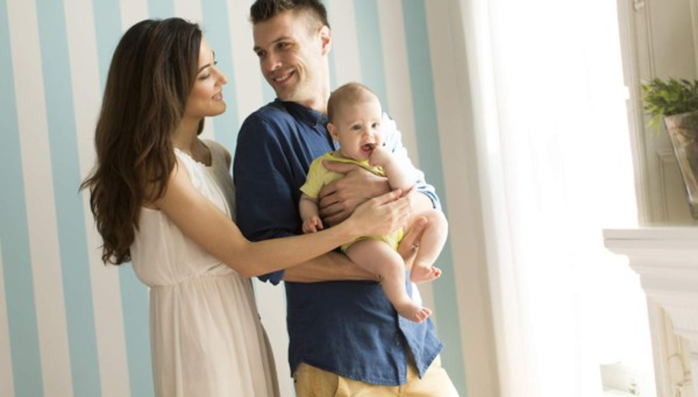 'Mi pareja quiere otro hijo, yo no”