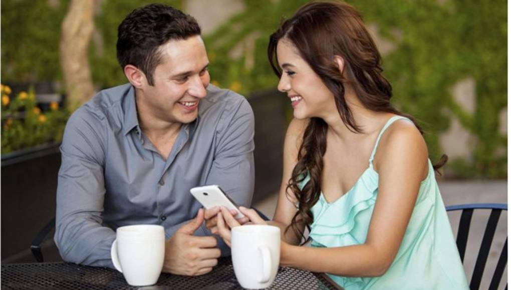 Mujeres que toman la iniciativa en el amor