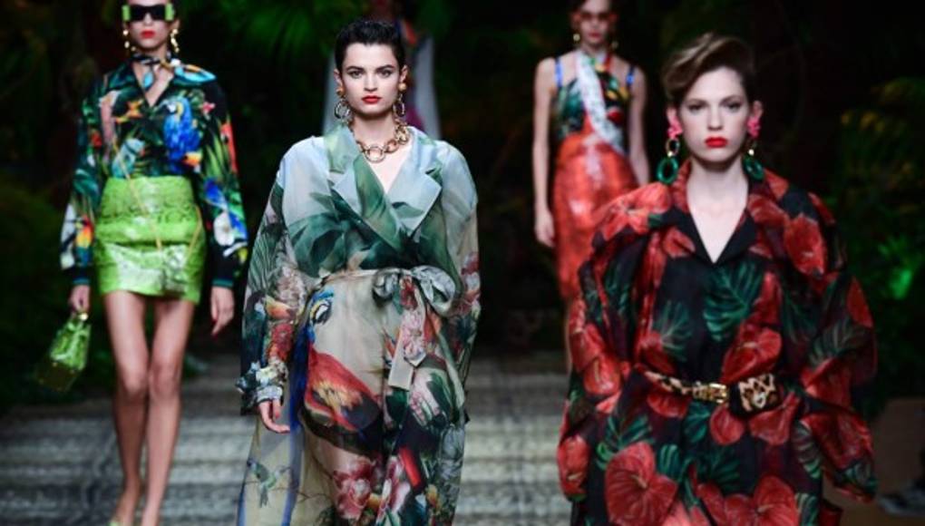 DolceyGabbana, el futuro de un dueto italiano