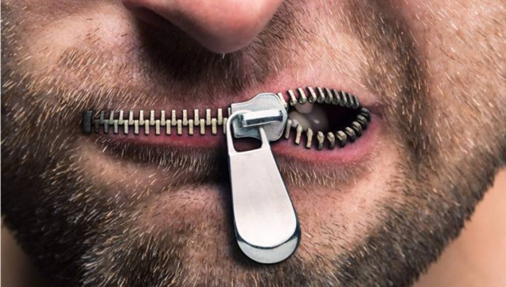 Las 5 cosas que los hombres mantienen en secreto