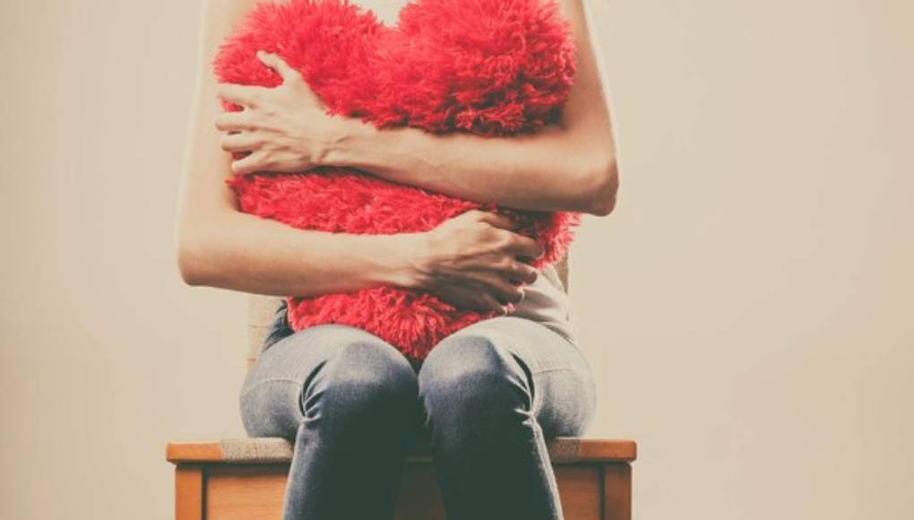 Seis maneras de curar un corazón roto