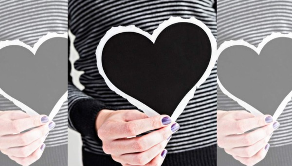 Señales de que él ya no está interesado en usted