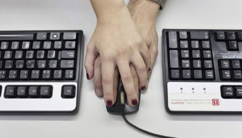 Amor en la oficina: ¿Cómo manejarlo?