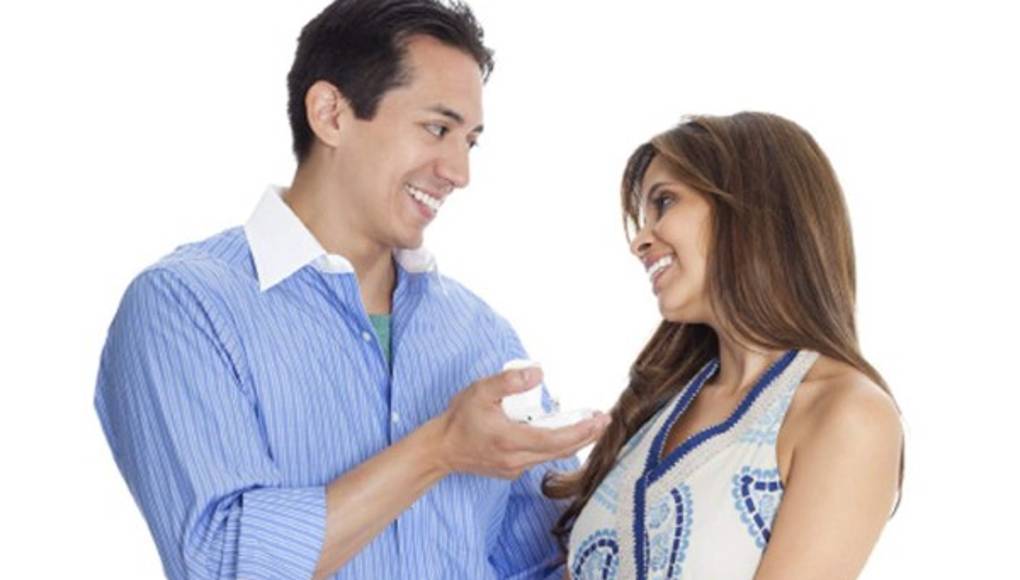 Amarse sin ser de la misma religión