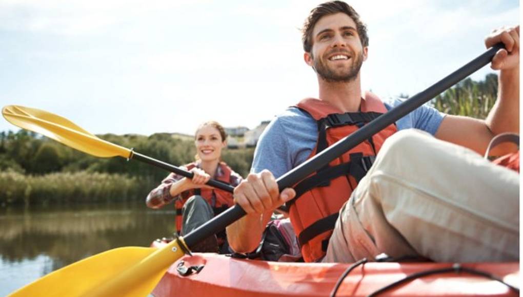 Pareja espontánea, pareja feliz