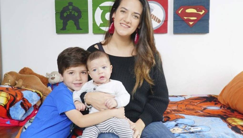 Las ventajas de tener hijos varones