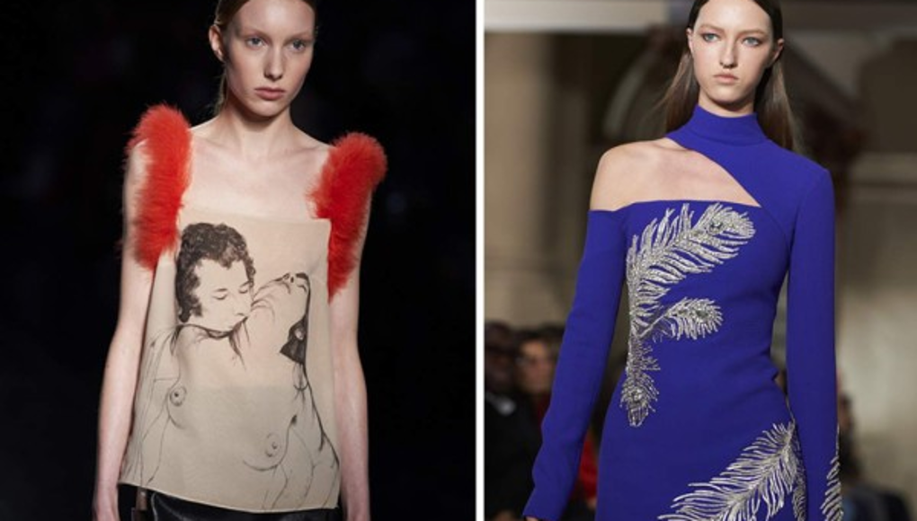 La vanguardia del diseño londinense marca territorio