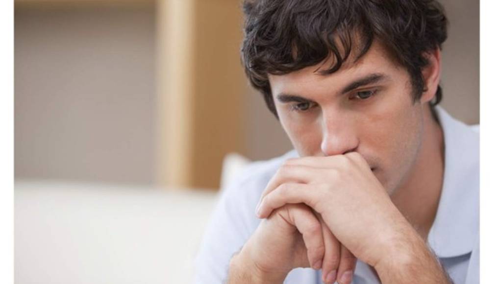 Se siente esclavo de su familia