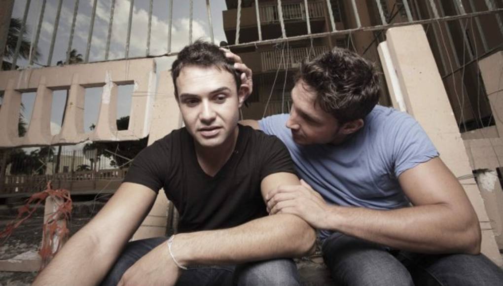 Un compañero de trabajo con muchas dudas