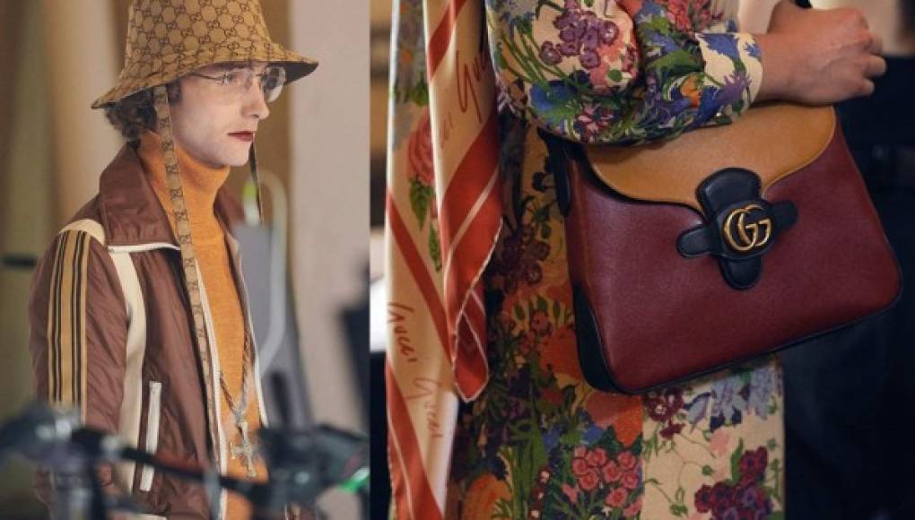 Gucci cierra la Semana de la Moda digital en Milán