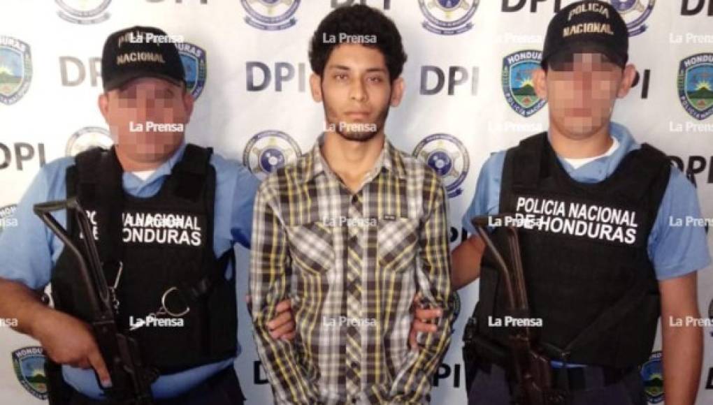 Detienen a supuesto implicado en asesinato de comunicador hondureño de la comunidad LGBTI