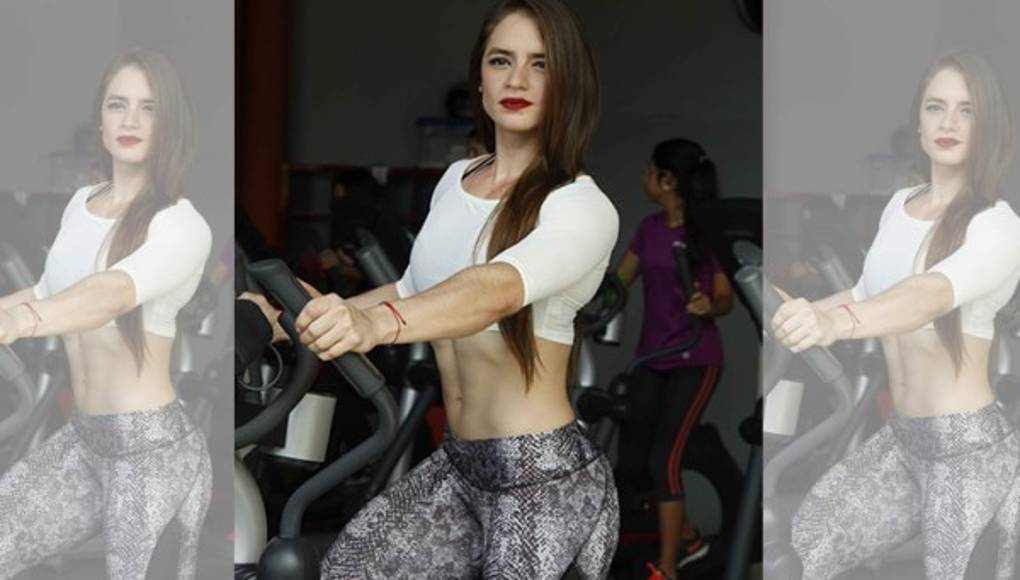 Ejercicios para fortalecer y flexibilizar las piernas