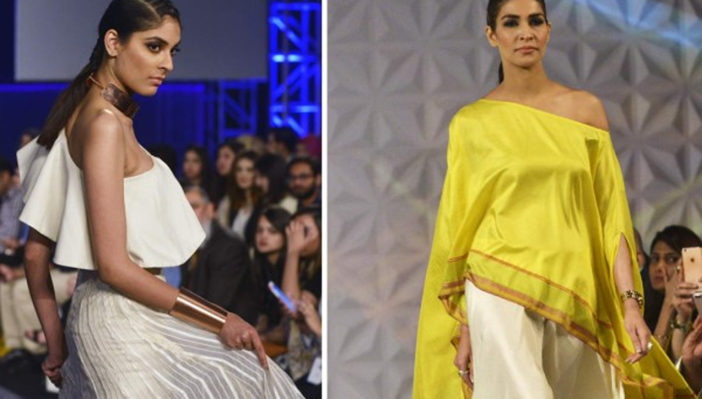 Colores para las pieles trigueñas