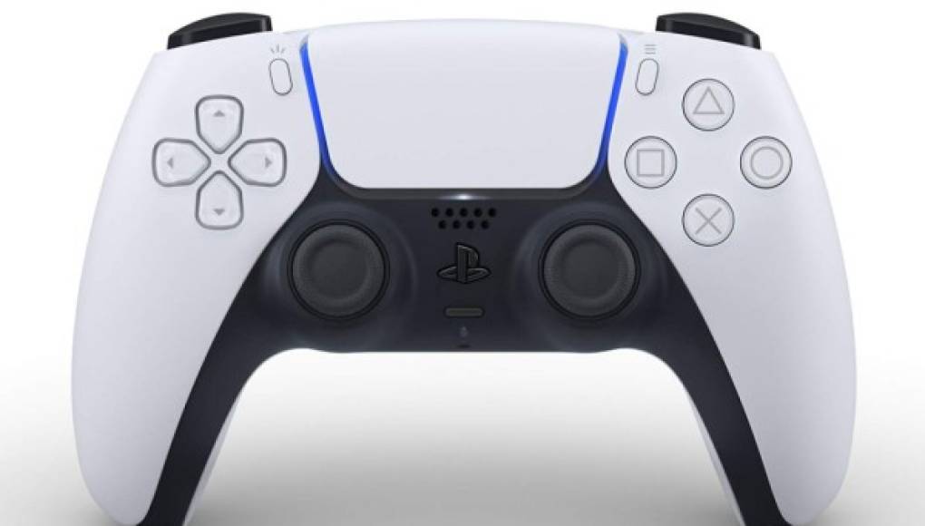 Oficial: DualSense, el nuevo control Inalámbrico para PlayStation 5