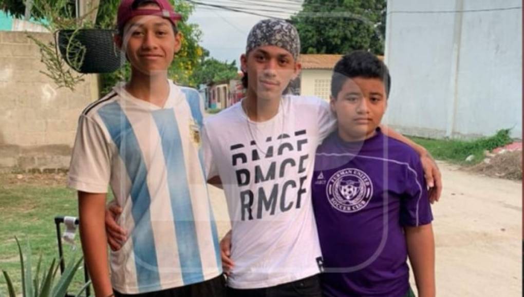 Tres hermanos hondureños mueren en trágico accidente en Estados Unidos