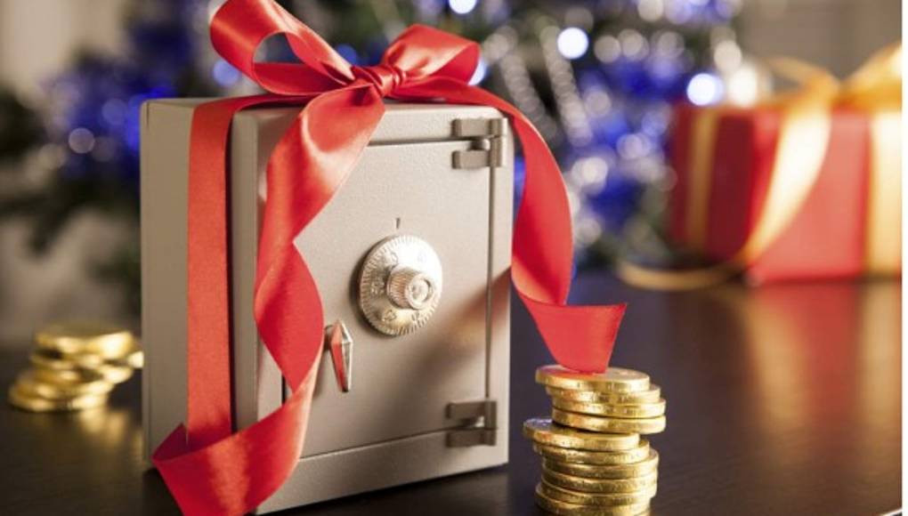 Medidas de seguridad que debes tomar durante la Navidad