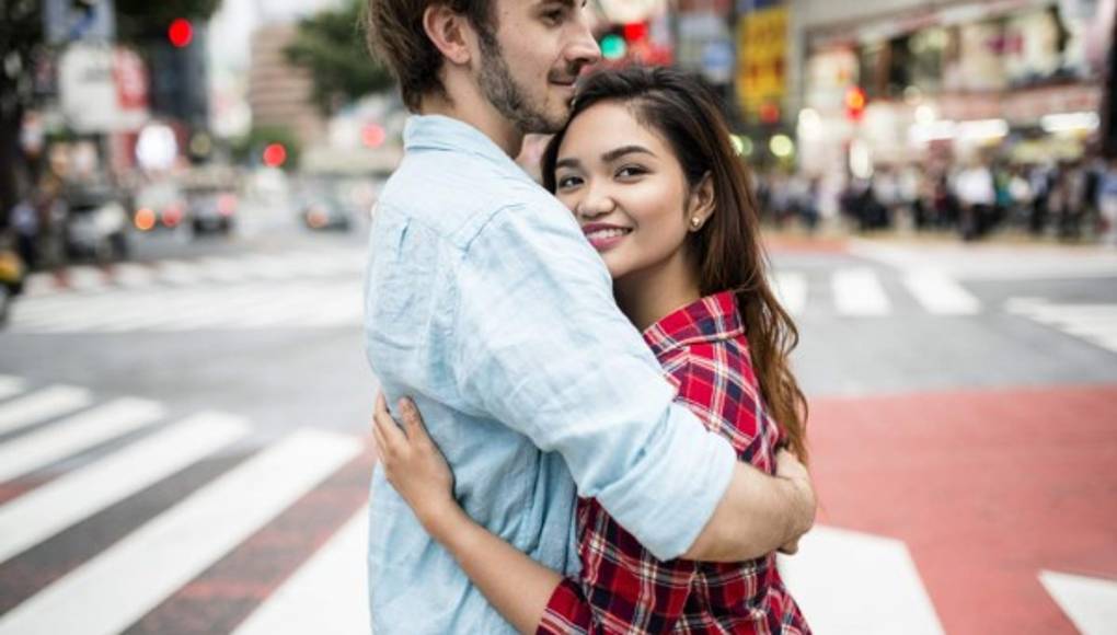 La amistad entre hombre y mujer no existe