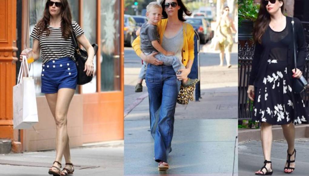 Liv Tyler, una Cáncer con mucho estilo