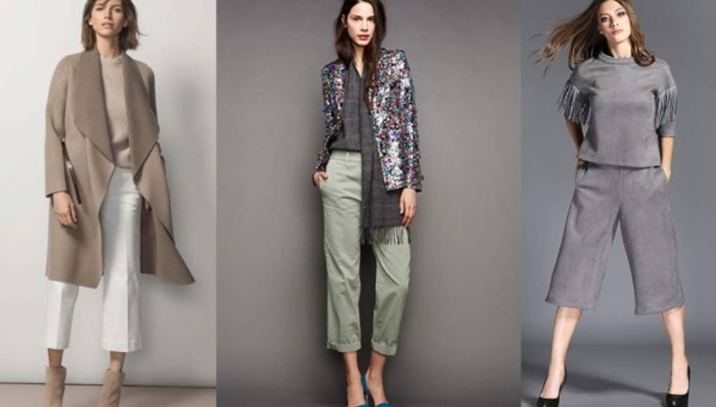 Luce tus 'pesqueros” con estilo