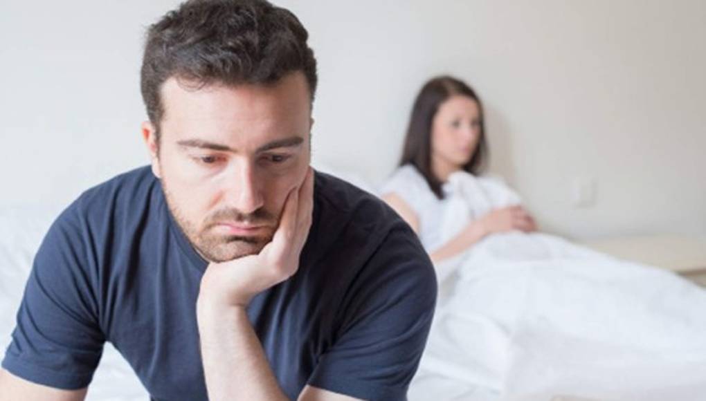 Quiere gozar de la sexualidad sin 'premio”  