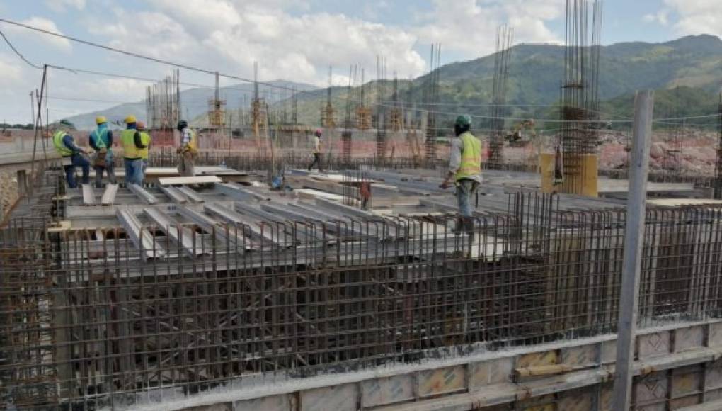 Planta de óxido de hierro abrirá nuevos mercados al sector minero hondureño