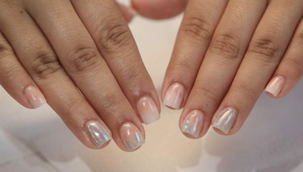 'Baby Boomer”, lo útimo en diseños de uñas