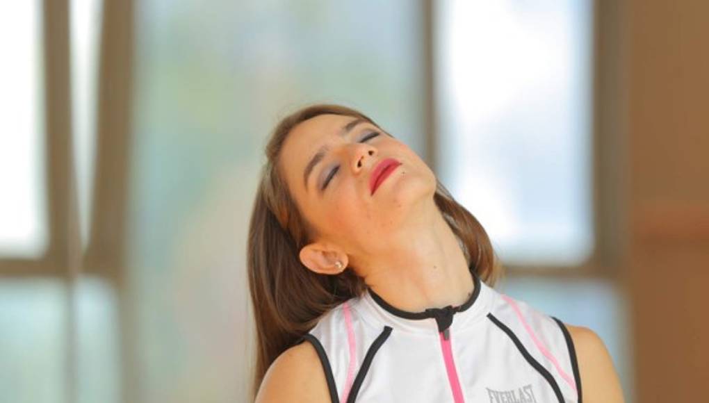 Ejercicios para tener más energía en el trabajo