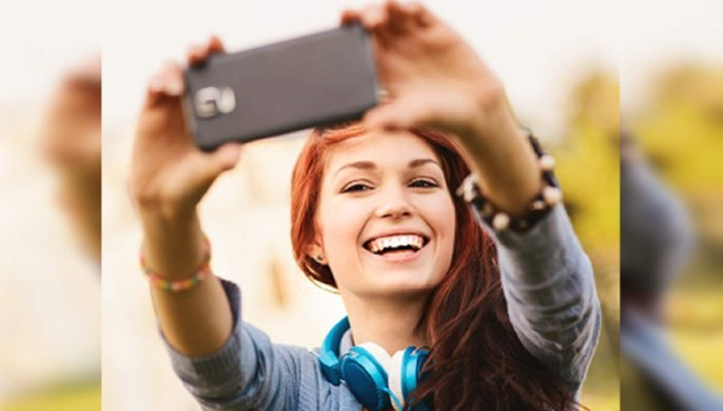 9 trucos para lucir fotogénica en las fotos