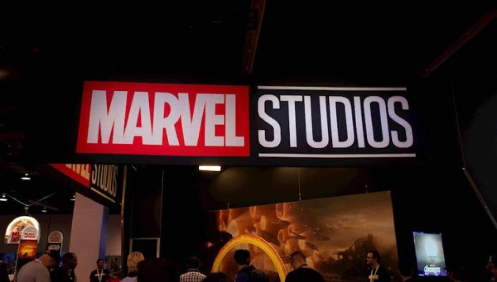 Marvel interrumpe el rodaje de 'Falcon y The Winter Soldier' por coronavirus